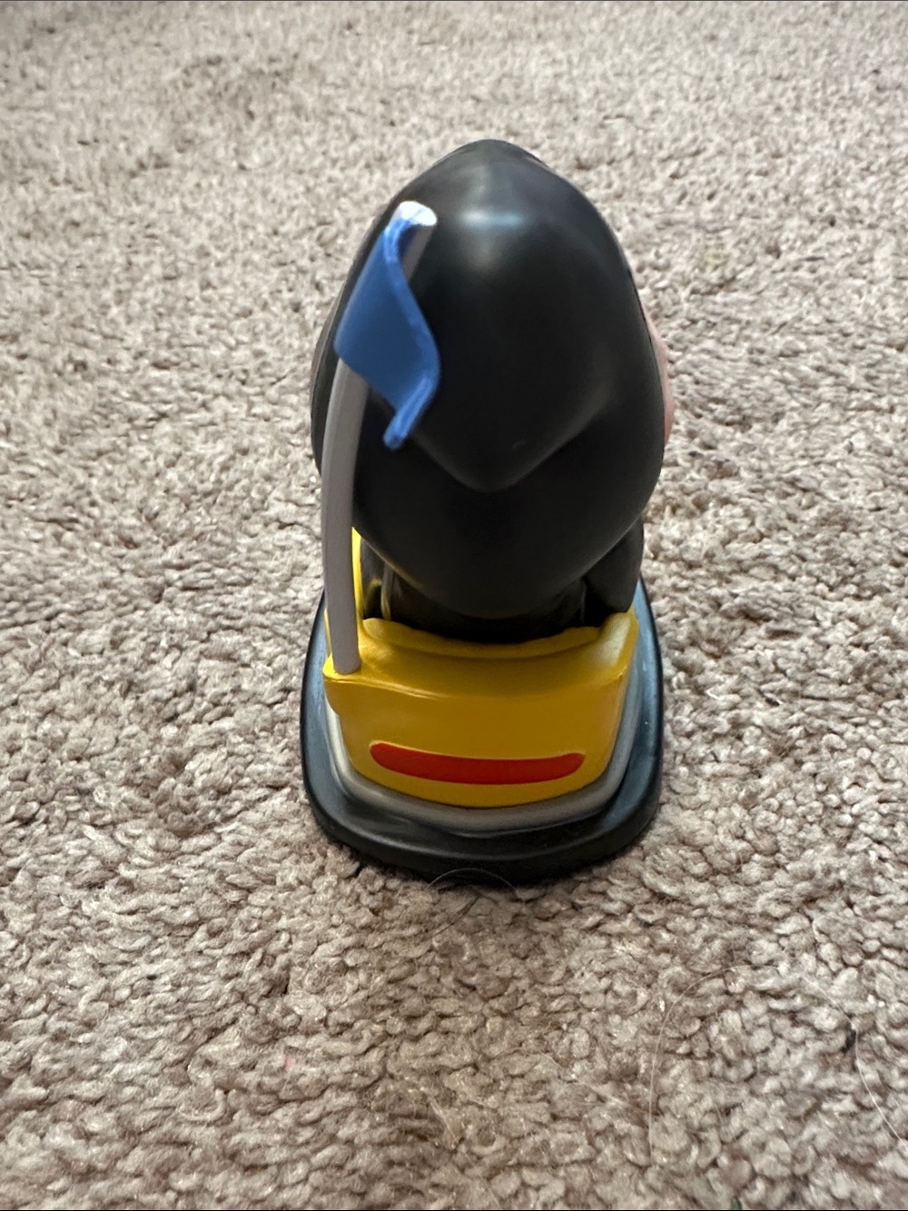 Ghost Face Vinyl Figure - Last Ride - Picture 5 of 7